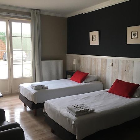 B&B CastelLierre Extérieur photo