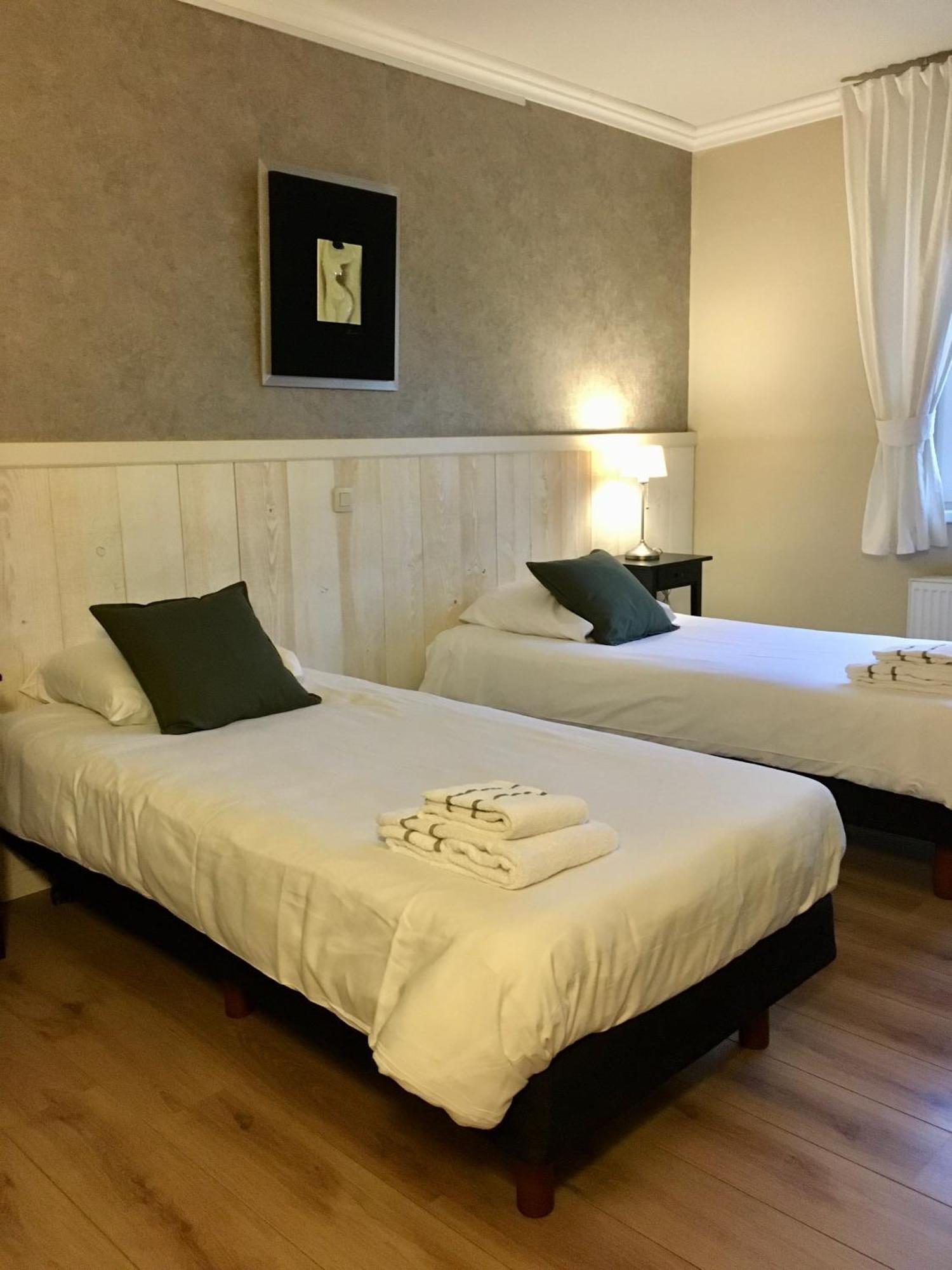 B&B CastelLierre Extérieur photo