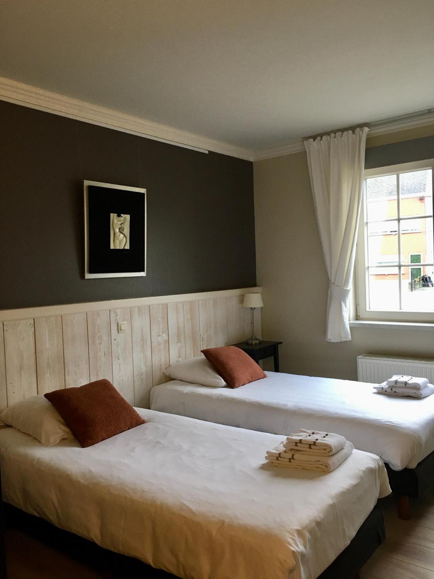 B&B CastelLierre Extérieur photo
