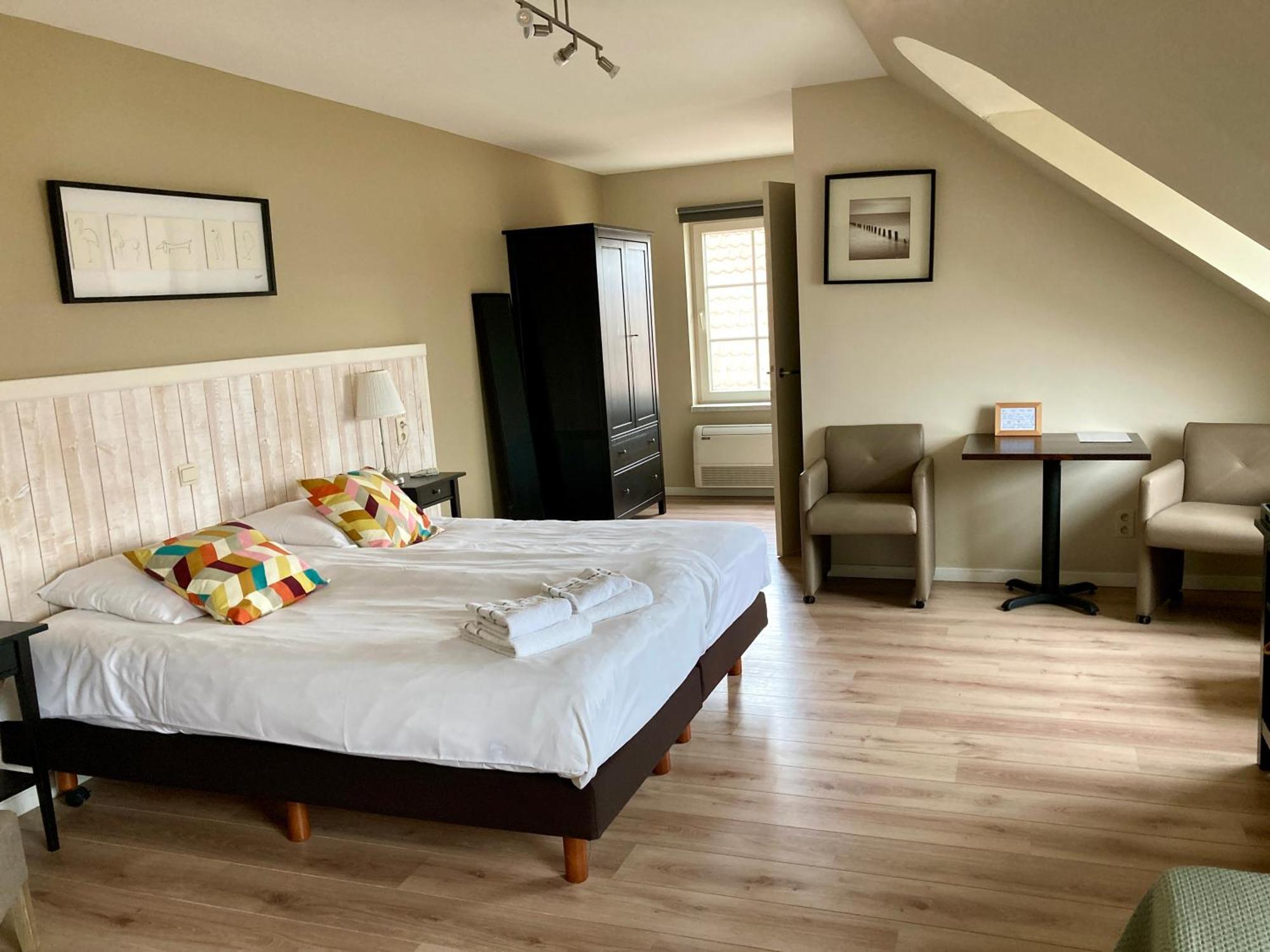 B&B CastelLierre Extérieur photo