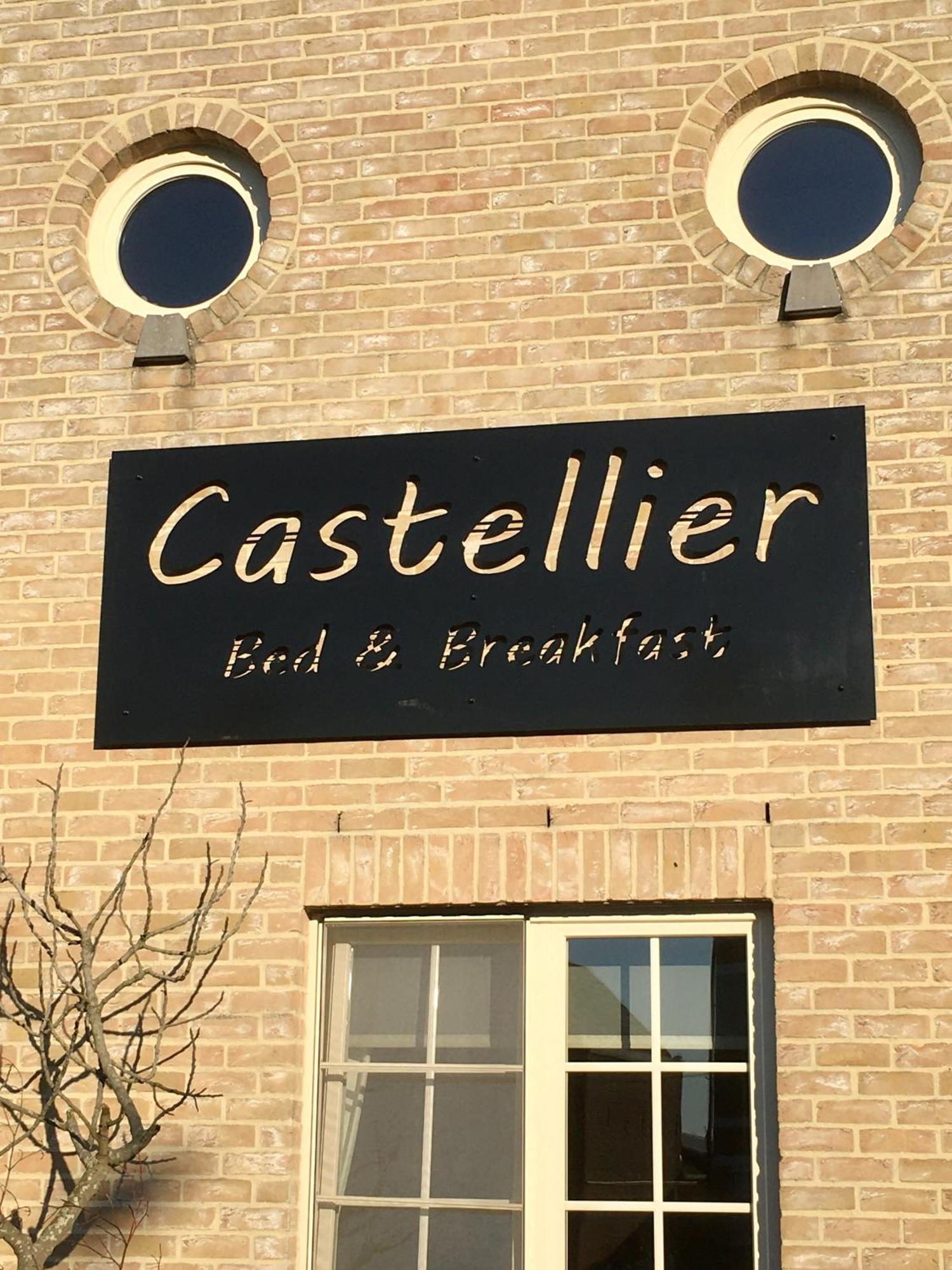 B&B CastelLierre Extérieur photo
