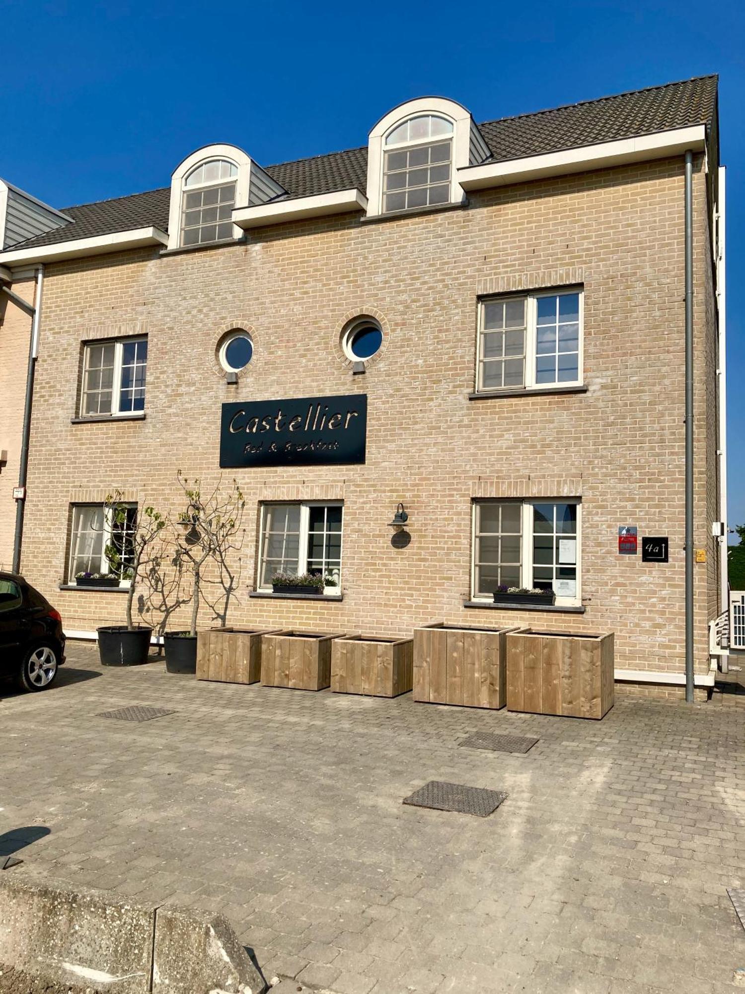 B&B CastelLierre Extérieur photo