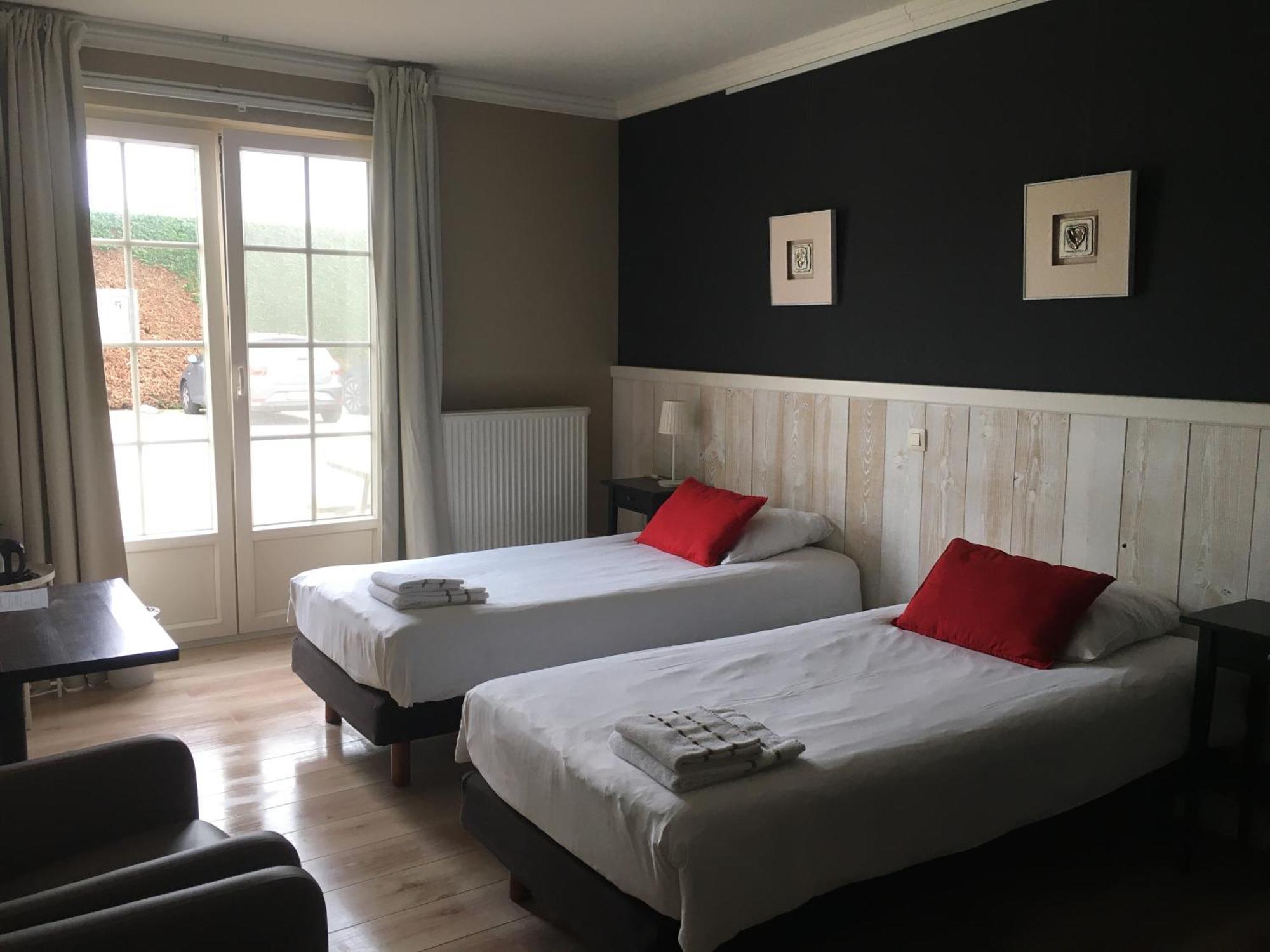 B&B CastelLierre Extérieur photo